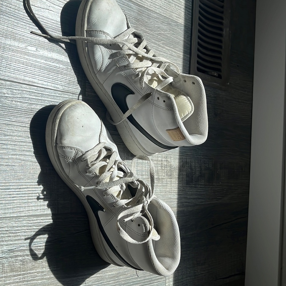 Nike Court Royale 2 Mid Men’s